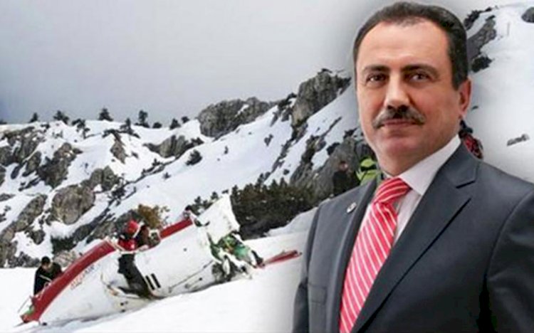 Muhsin Yazıcıoğlu davasına isimsiz mektup damga vurdu