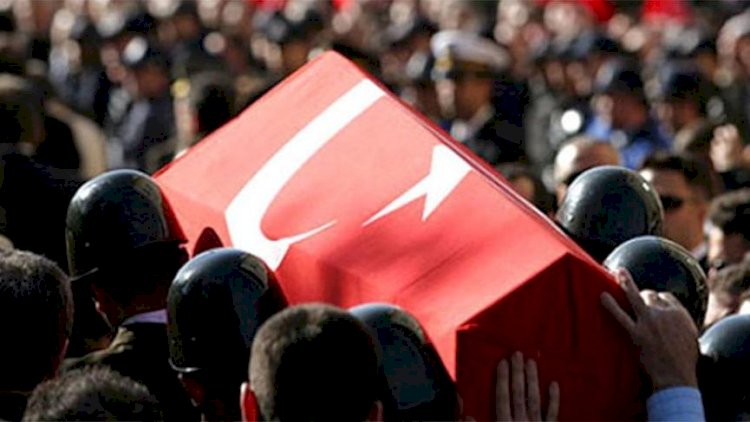 Barış Pınarı Harekâtı bölgesinden acı haber: 4 şehit!