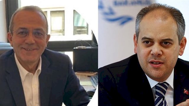 AYM: 'Saray soytarısı' demek suç değil