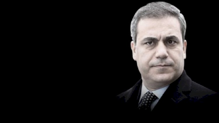 MİT Başkanı’nı kim fişledi?