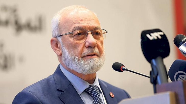 ASSAM'A 'şeriat devleti' suçlaması