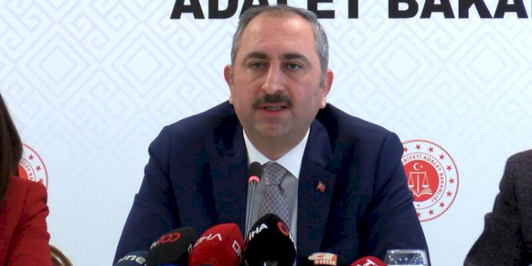 Bakan Gül'den Pelikancılara yeni mesaj mı