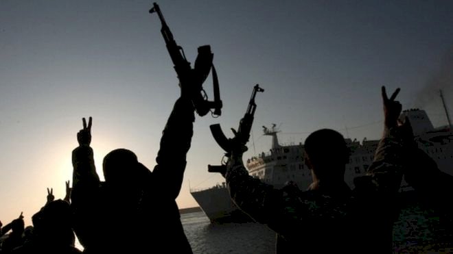 Suriyeli muhalifler neden Libya'ya savaşmaya gidiyor?