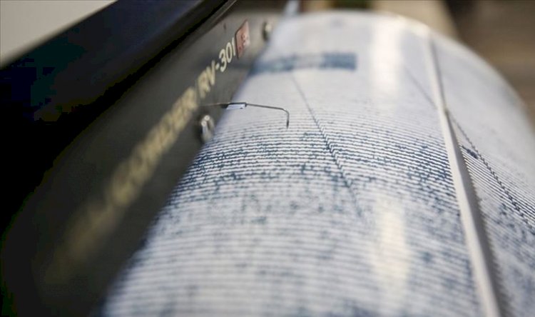 İstanbul'daki depremin ardından endişe verici açıklamalar