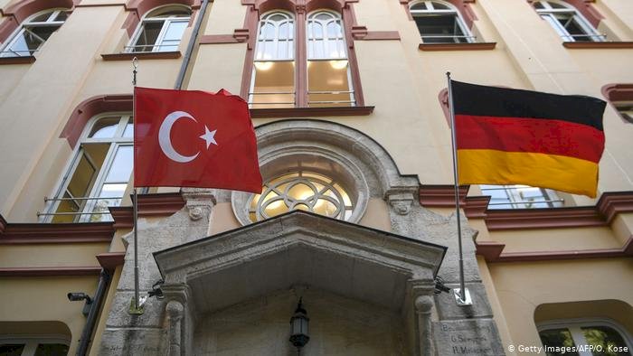 Almanya’da Türk okulları tartışması