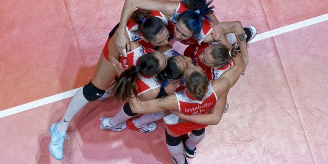 Filenin Sultanları, finalde!
