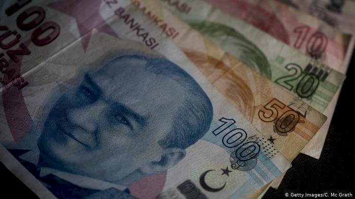 Türk bankalarında 'batık kredi' endişesi