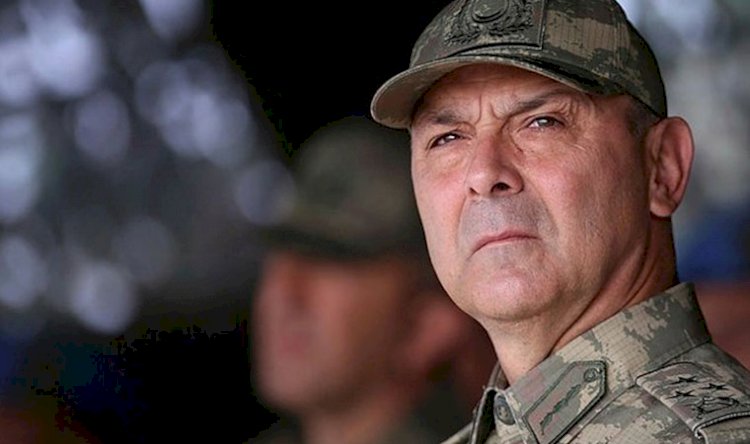 15 Temmuz'dan ömür boyu hapis cezası almıştı... Tahliye edildi