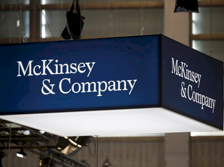 McKinsey Türkiye, ‘İşimizin Geleceği’ Raporunu Yayınladı