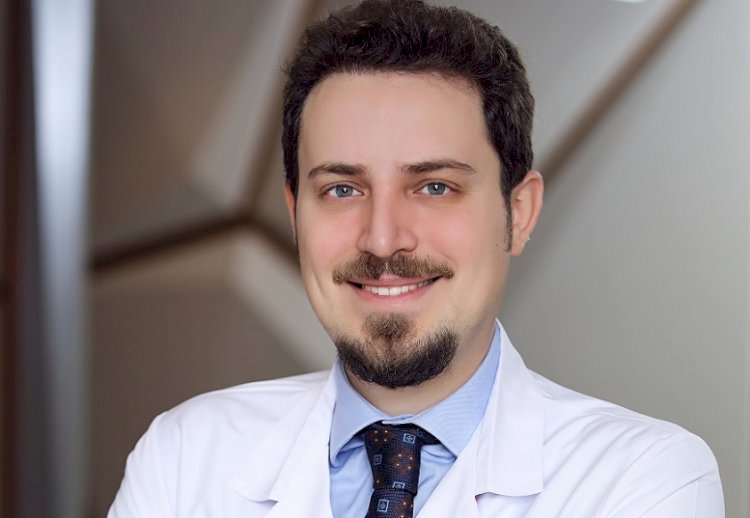 Doğum Sonrası Vücudun Hızla Toparlanması için 6 Öneri
