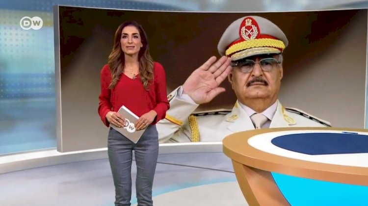 DW Türkçe Dünya ve Türkiye Gündemi