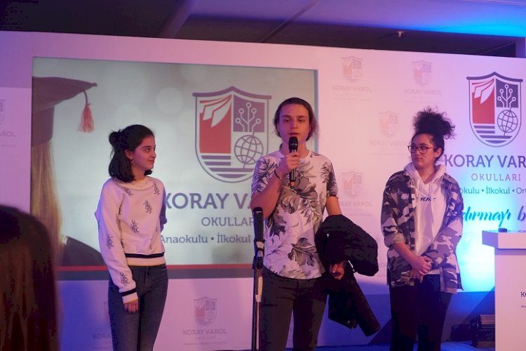 Öğrenciler, Yeni Nesil Eğitim Modeli ile Başarıyı Yakalayacak
