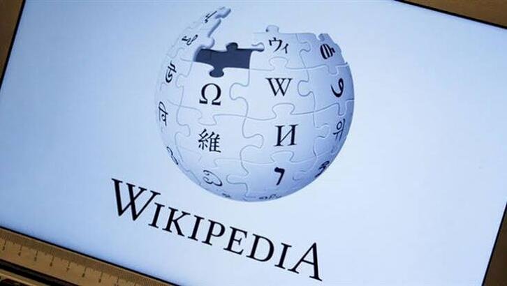 Wikipedia'nın açılması bekleniyor.