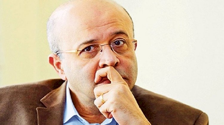 Gül'ün eski danışmanından iddia: "Biz sana muhalefet etmeyelim sen de bize yüklenme"