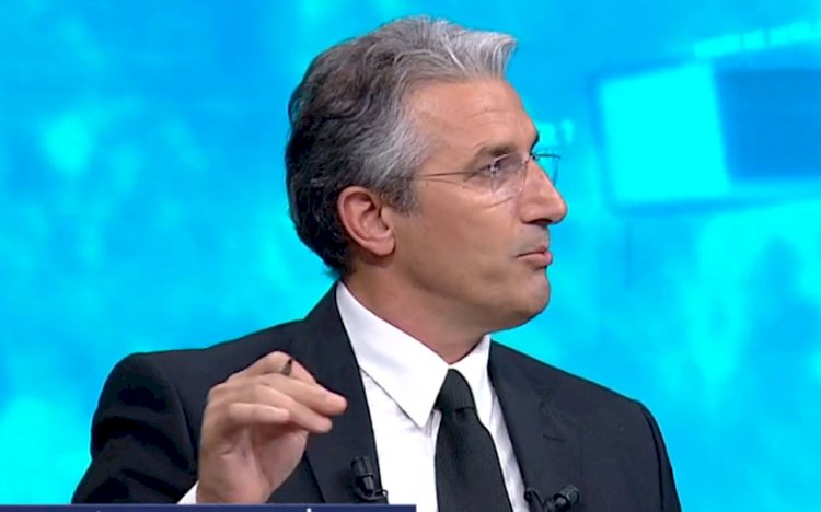 Ahmet Hakan'a yazarı Nedim Şener'den itiraz