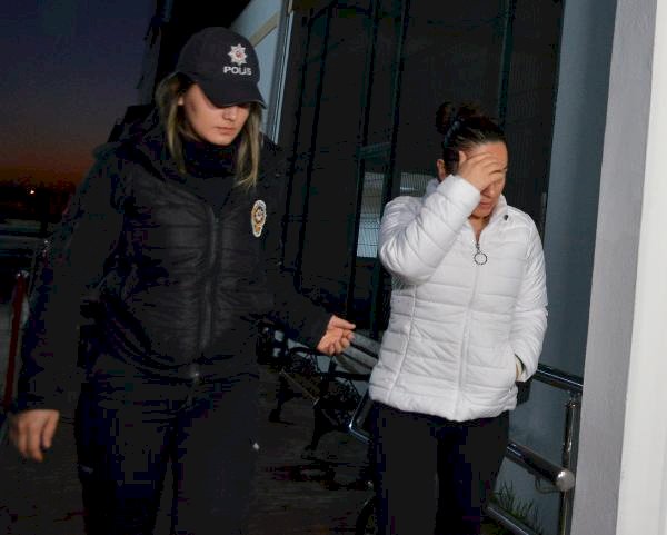 Memlekette adalet kalmayınca dolandırıcılar da böyle vurgun yapar