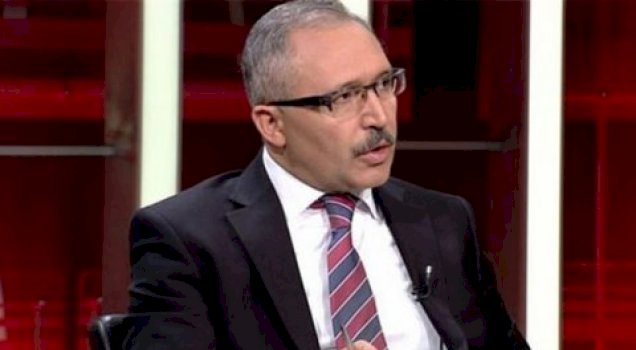 Selvi, 'bir yetkiliyle konuştum' dedi ve anlattı