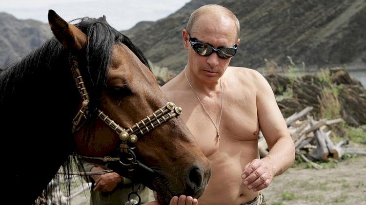 Aslı Aydıntaşbaş, Washington Post'a yazdı: Burası artık Putin'in dünyası
