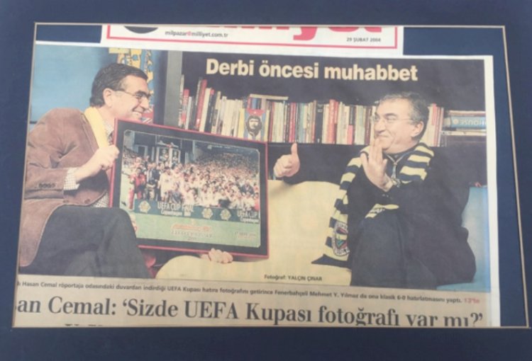 Eleştiriyi susturmak, özgürlüğü boğmak!