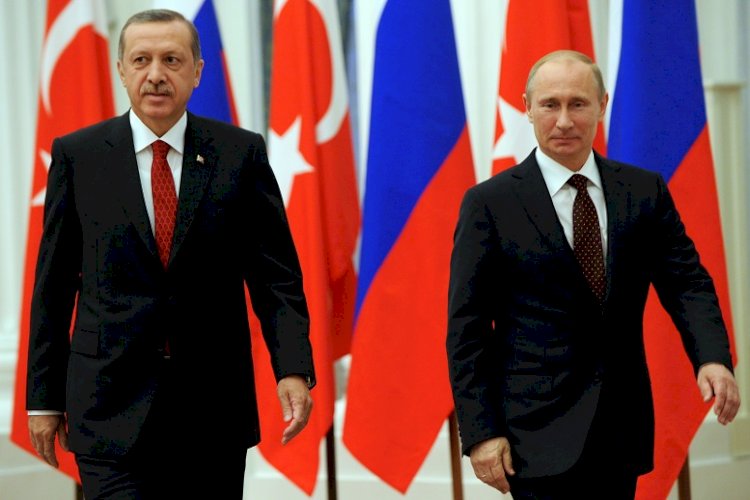 Türkiye ve Rusya karşı karşıya mı gelecek