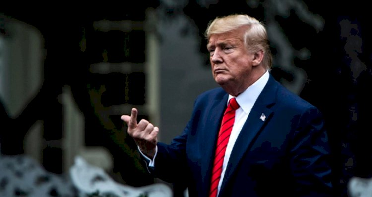 Donald Trump'ın azil süreci için kritik oylama