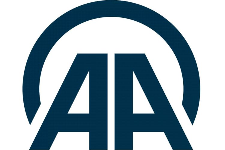 Anadolu Ajansı ofisine baskın