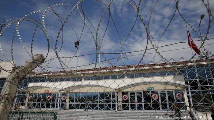 HRW: Türkiye muhalefeti susturdu