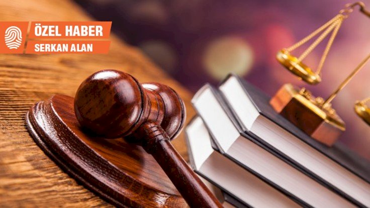 Hakim ve savcıların yükselişine AİHM ve AYM ayarı