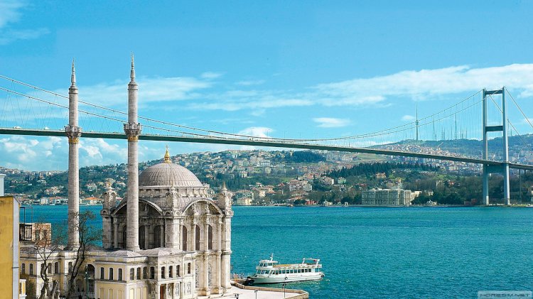 Turizmde Yeni Trendler ve Fırsatlar  İstanbul’da Konuşuluyor