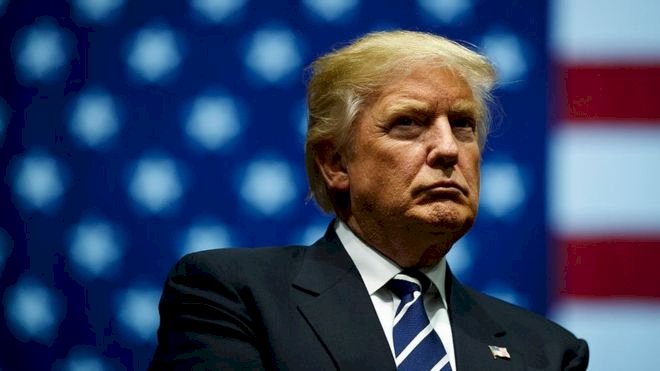 ABD Temsilciler Meclisi Trump'ın azil soruşturmasının Senato'ya gönderilmesine onay verdi