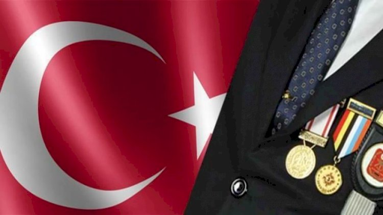 Şehit ve gazi yakınları için toplanan paralar Meclis'e taşınıyor