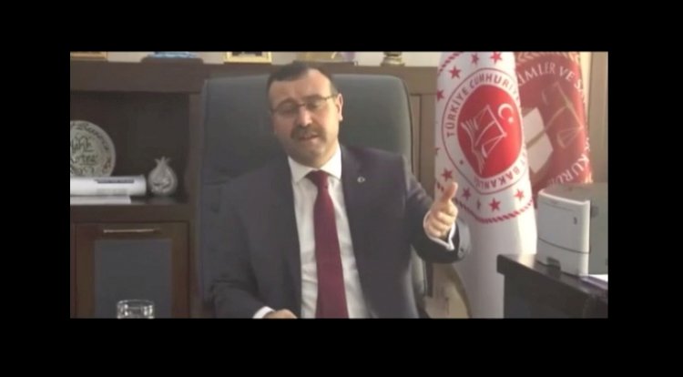 FETÖ tutuklusu için Savcıyı arayan vekil kim?