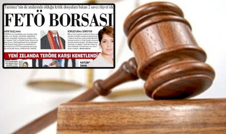 Cumhuriyet Muhabiri Seyhan Avşar hakkındaki dava düşürüldü