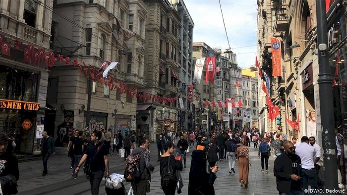 Araştırma: Türkiye'de halkın en büyük sorunu ekonomi