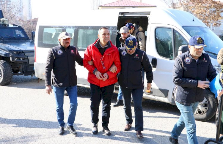 Nihat Özdemir’in oğlu ve gelini serbest bırakıldı