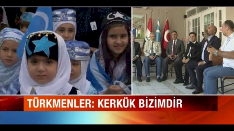 Kerkük'ü hatırlamakta bu kadar gecikmeseydik keşke…