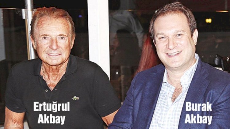Burak Akbay'a 'tuzak' olabilir