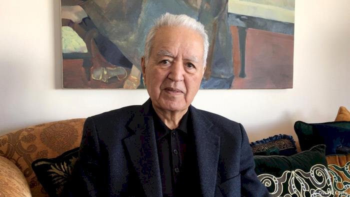 Loğoğlu: "Ankara Mısır'la acil diyalog açılımı yapmalı"