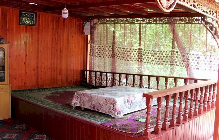ÇİN'İN DOĞU TÜRKİSTAN'DAKİ YENİ HEDEFİ: GELENEKSEL UYGUR EVLERİ