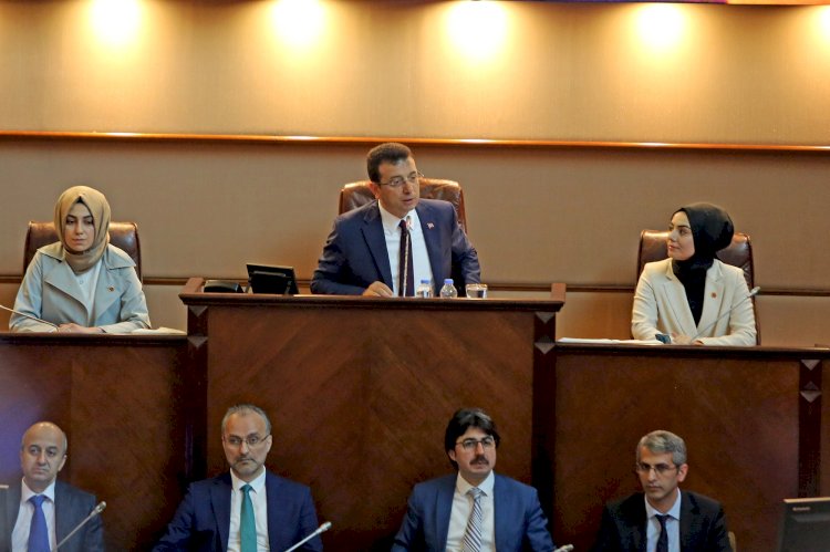 Cemevlerinin “ibadethane” olarak tanınması için sunulan teklif  reddedildi