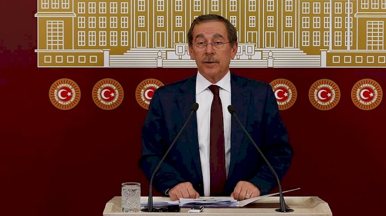 Abdüllatif Şener'den Cumhurbaşkanı Erdoğan'a sert sözler!