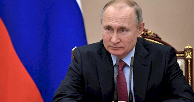 Putin'in Mişustin hamlesinin arkasında ne var