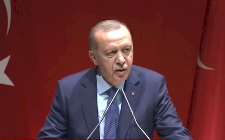 Erken seçim için ne dedi?
