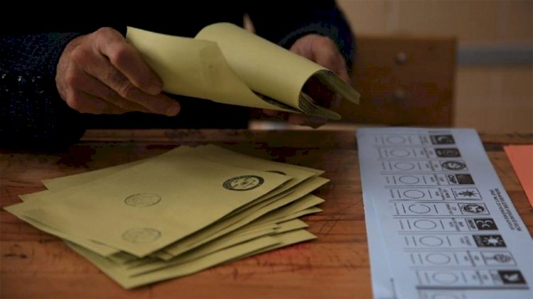 Erken seçim olacak mı? AKP'li kurmaylar açıkladı