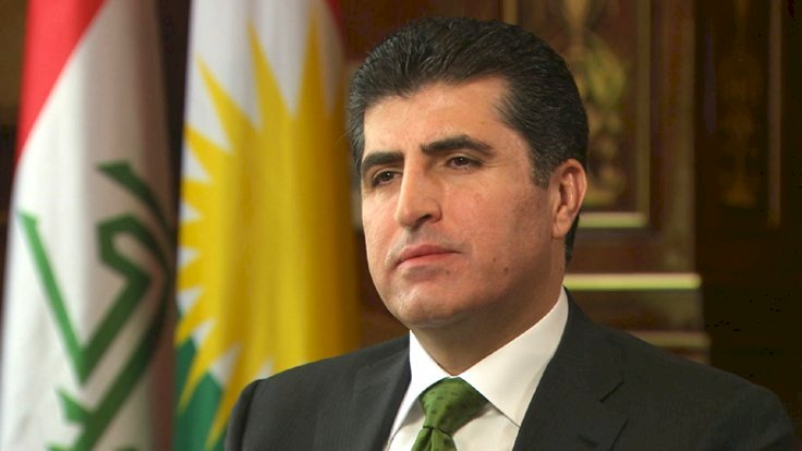 Neçirvan Barzani: Suriyeli Kürtler PKK ile ilişkiyi kesmeli