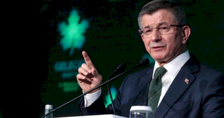Davutoğlu ve Babacan’ın partileri seçime giremeyecek mi?