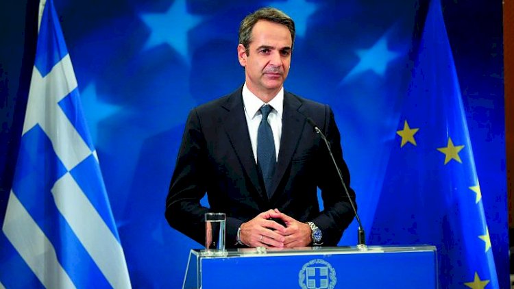 Türkiye-Libya anlaşması iptal edilmezse veto kartını kullanacağız