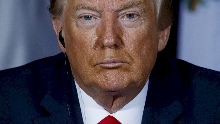 ABD Başkanı Trump'ın azil davası: Senato'daki yargılama süreci resmen başladı