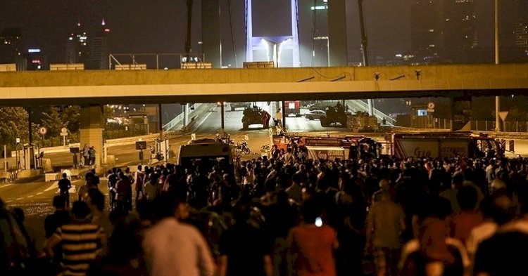 15 Temmuz'un asıl kazananı kimdir?