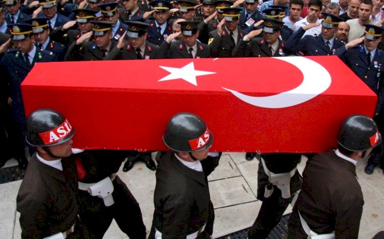 Barış Pınarı mı Şehit Pınarı mı?